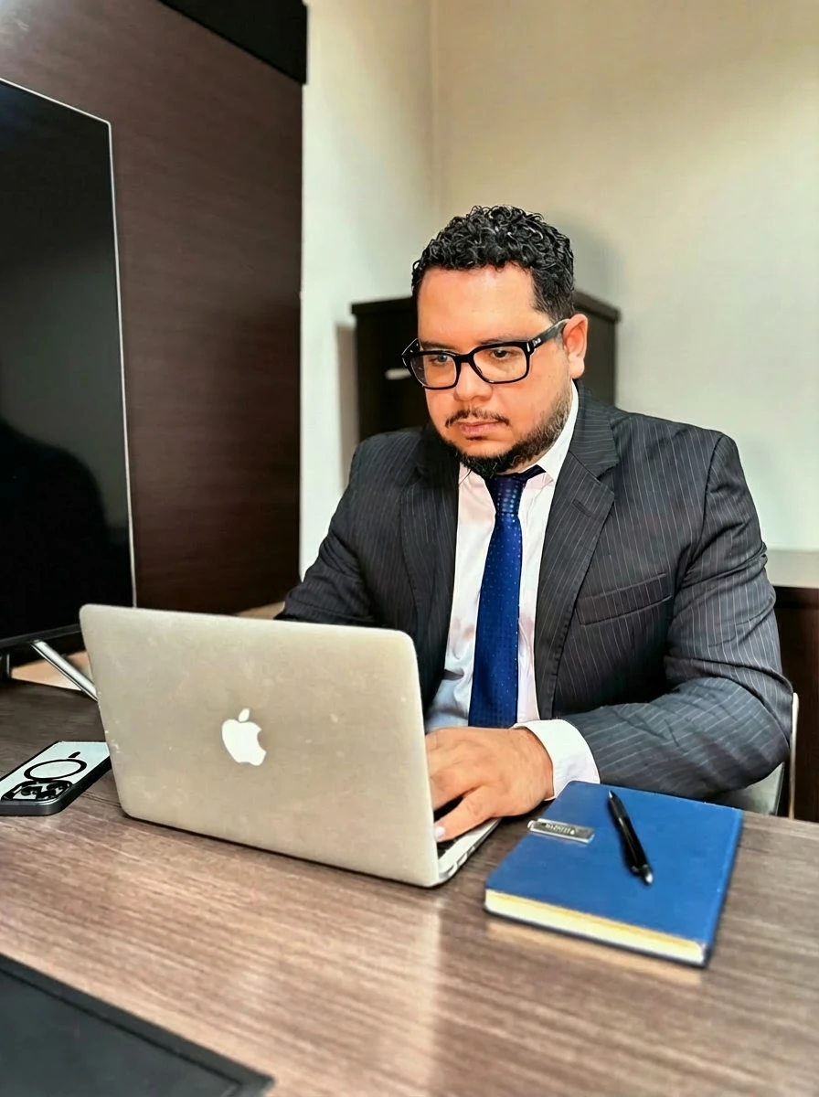 Dr. Juliano Costa da Silva